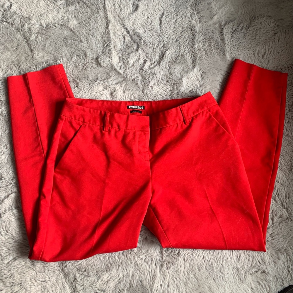 Express Columnist Pants